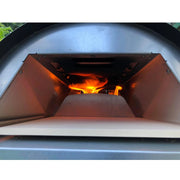 WPPO WKEA-Lilstone Pizza Stone - photo 2