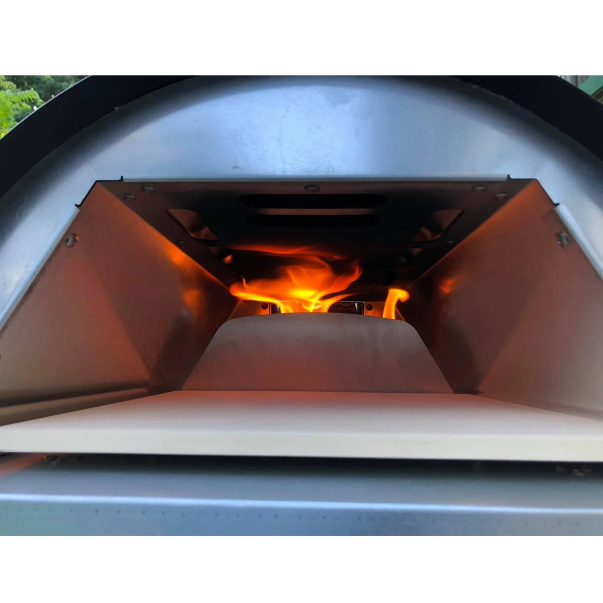 WPPO WKEA-Lilstone Pizza Stone - photo 2