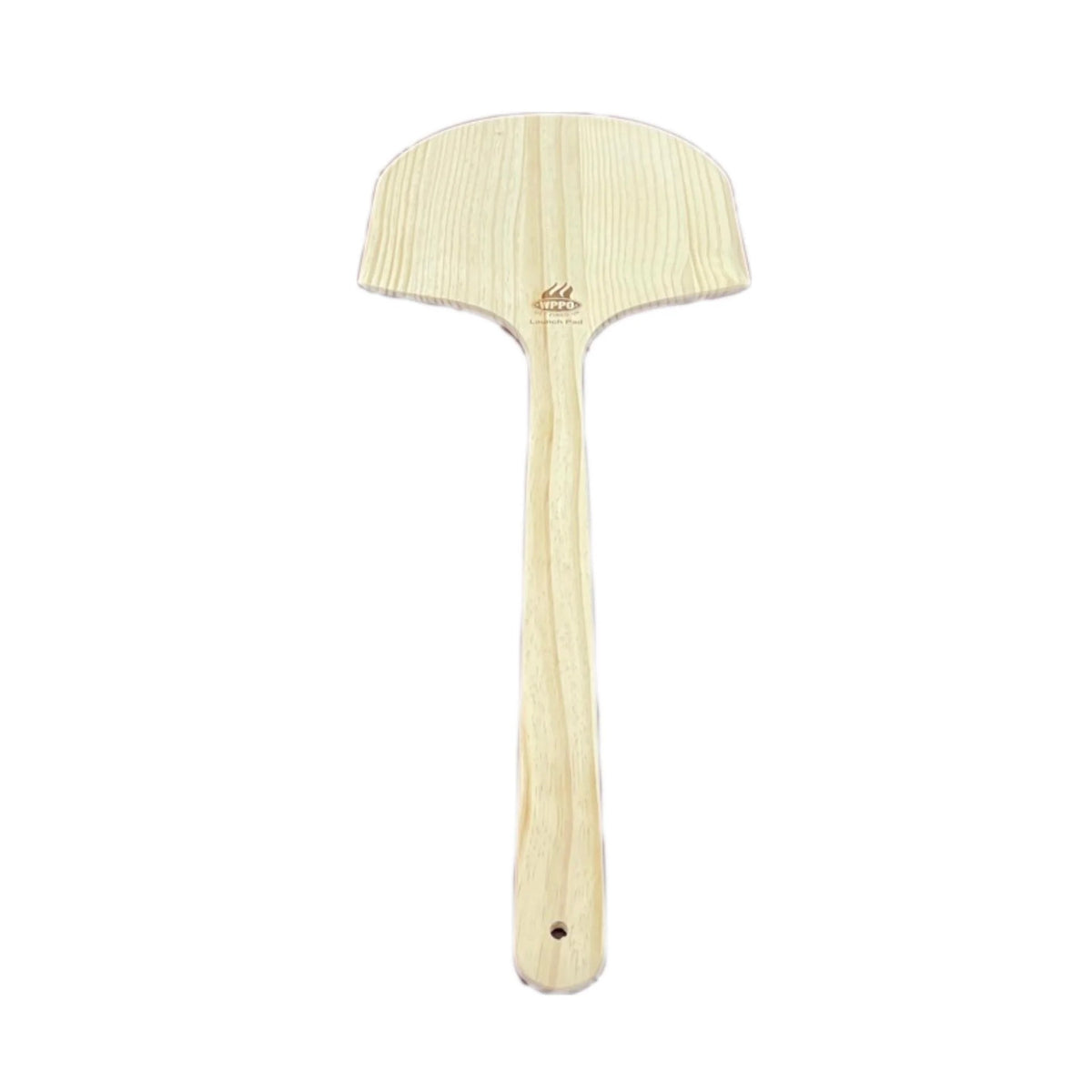 WPPO WKLP Pizza Peel, Brown, 2/Pack - photo 2