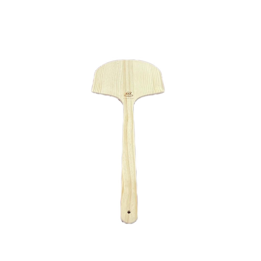 WPPO WKLP Pizza Peel, Brown, 2/Pack - photo 4