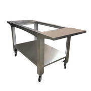 WPPO WKCT-4S Steel Stand - photo 2