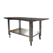 WPPO WKCT-4S Steel Stand - photo 3