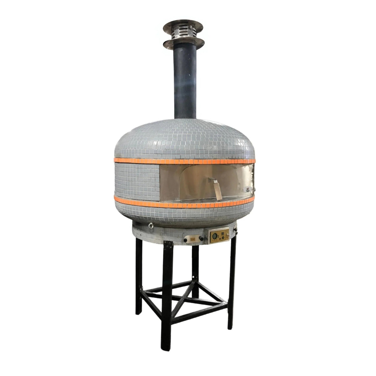 WPPO WKPM Stone Outdoor Pizza Oven - photo 2