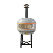 WPPO WKPM Stone Outdoor Pizza Oven - 40"