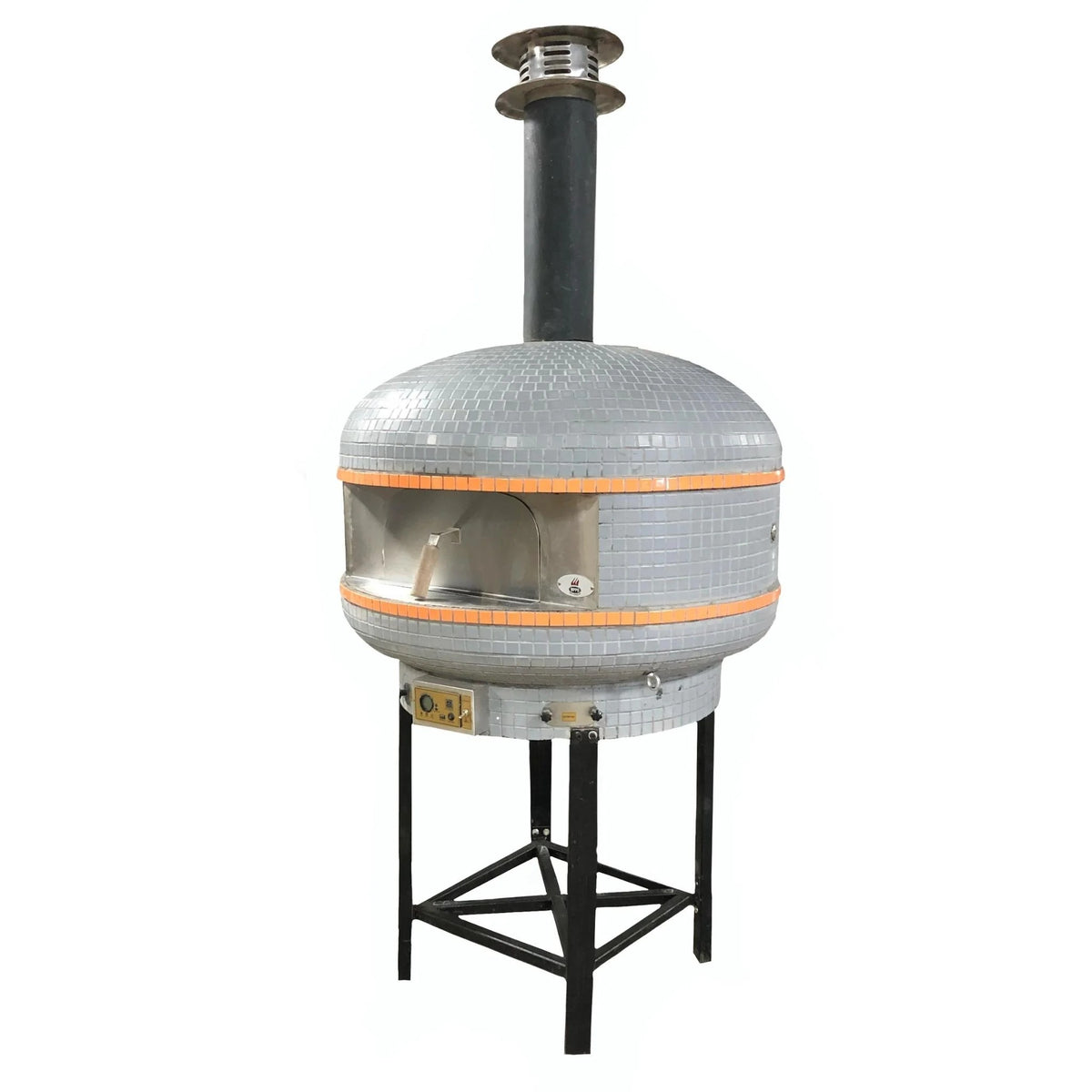 WPPO WKPM Stone Outdoor Pizza Oven - photo 3