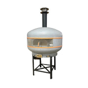 WPPO WKPM Stone Outdoor Pizza Oven - 48"