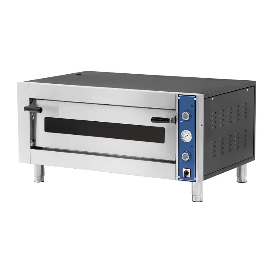 Pegasus MS38E-1 Pizza Oven, 37 15/16" Wide, 208V 3 phase - Default Title