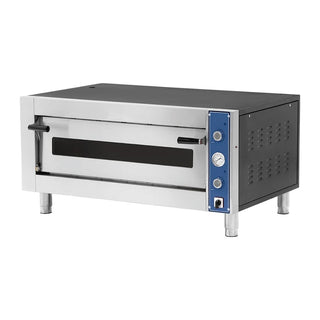 Pegasus MS38E-1 Pizza Oven, 37 15/16" Wide, 208V 3 phase - Default Title