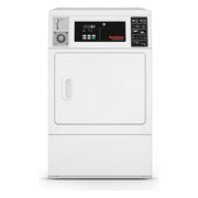 Speed Queen DV6010WE Dryer, 7 cu. ft., 208-240V - Default Title
