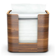 Tork 72900 Napkin Dispenser, 150 Napkins, Brown - photo 2