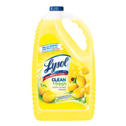 Lysol RAC88786CT Cleaner, 4/Case - Default Title