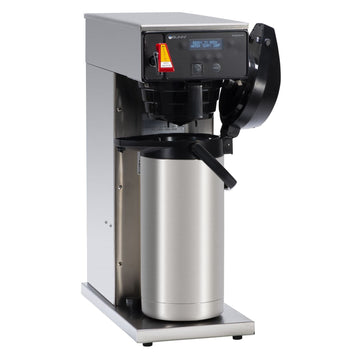 Bunn 38700.0010 Coffee Brewer, 9" Wide, 120/208-240V - Default Title