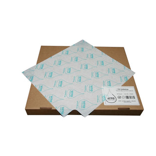 Vito Fryfilter, Inc Filter Pad VX Filter Pad, 30/Box - Default Title