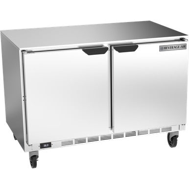 Beverage-Air UCR48AHC Undercounter Refrigerator, 13.9 cu. ft., 115V - photo 2
