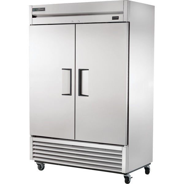 True Refrigeration TS-49-HC Refrigerator, 44.6 cu. ft., 115V - Default Title