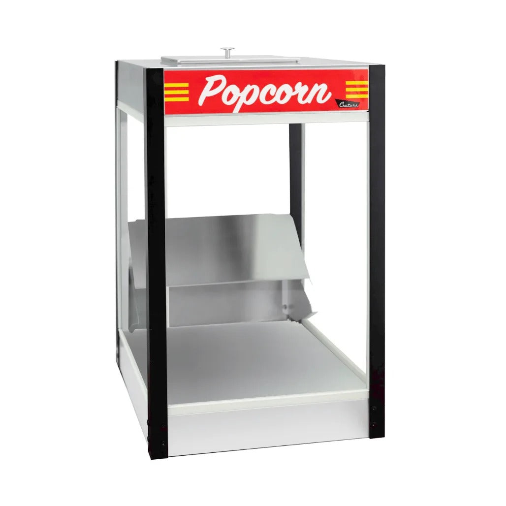 Cretors BDACF-X Display Cabinet, 14 1/4" Wide, 120V - Default Title