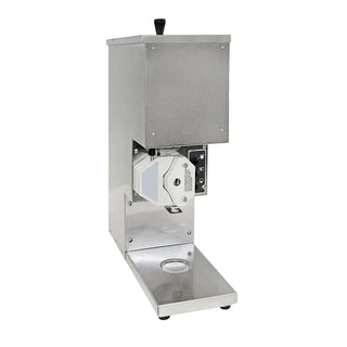 Cretors CD2A-CH Stainless Steel Heated Condiment Dispenser, 6 5/16" Wide, 120V - Default Title