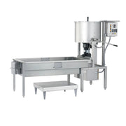 Cretors CMD100DR-CTIF Caramelizer, 97" Wide, 120/208V - Default Title