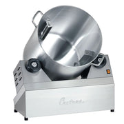 Cretors CMTRA-X Mixer Tumbler, 4.5 gal., 120V - Default Title