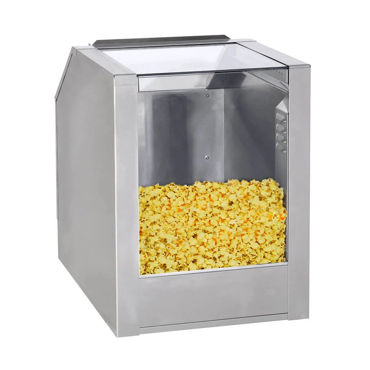 Cretors CSW20A-G-X Stainless Steel Warming Cabinet, 20" Wide, 120V - Default Title