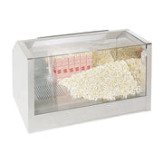 Cretors CSW481A-G-X Stainless Steel Warming Cabinet, 48" Wide, 120V - Default Title