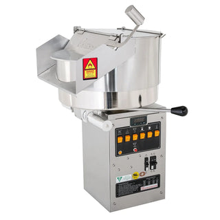 Cretors Popper, 23" Wide, 120/208V - 48