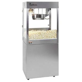 Cretors EMR16A1X-X-X Popcorn Popper, 28 3/4" Wide, 120V - Default Title