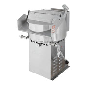 Cretors Kettle Popper, 21" Wide, 120V - Natural