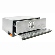 Cretors Bun Warmer, 120V - 20"