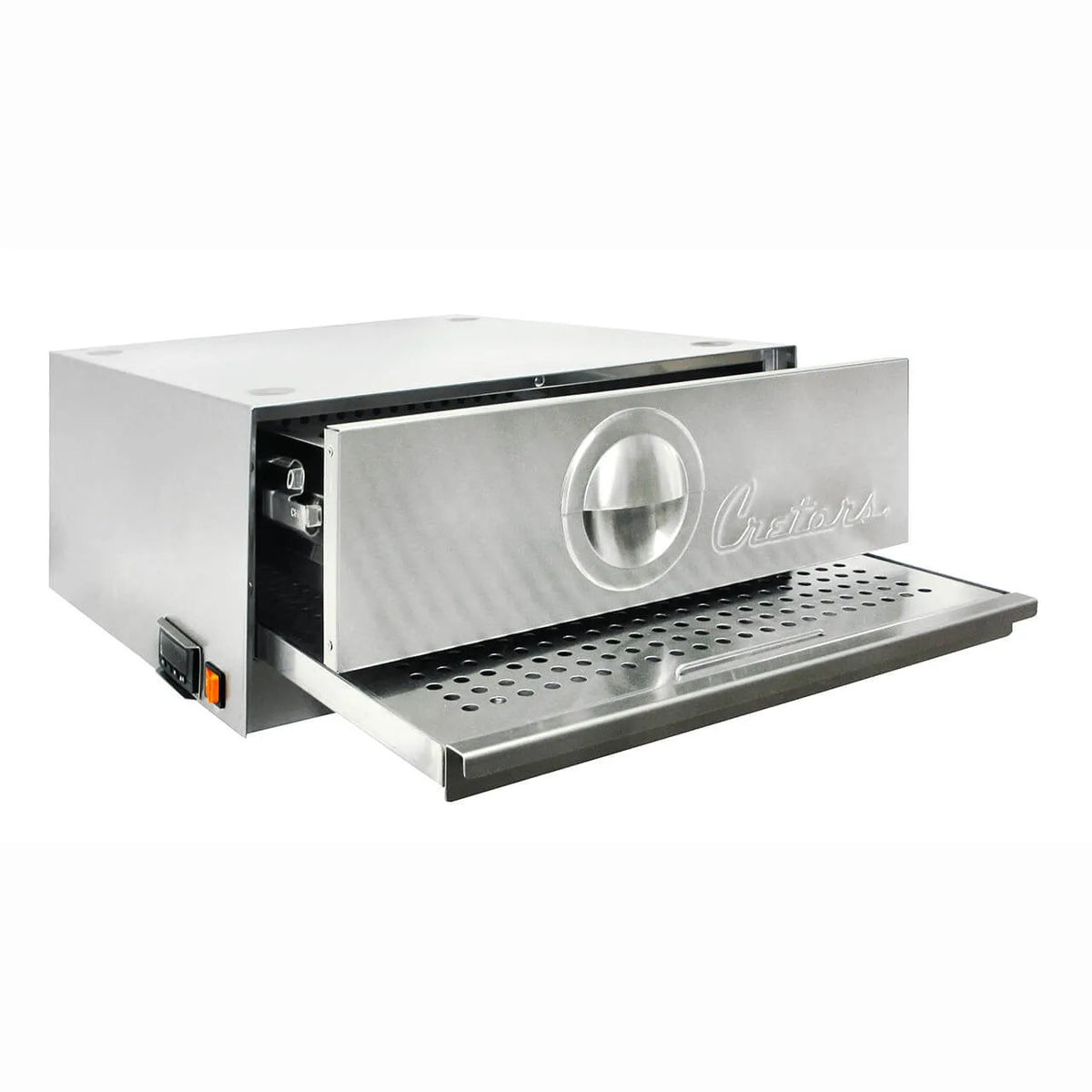 Cretors Bun Warmer, 120V - 20"