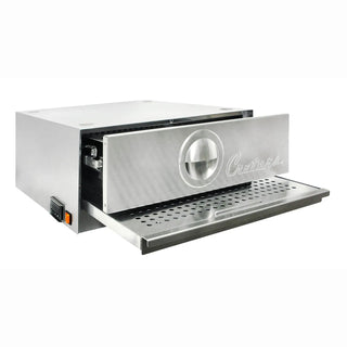Cretors Bun Warmer, 120V - 20"