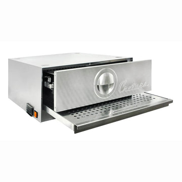 Cretors Bun Warmer, 120V - 20"