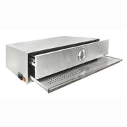 Cretors Bun Warmer, 120V - 34"