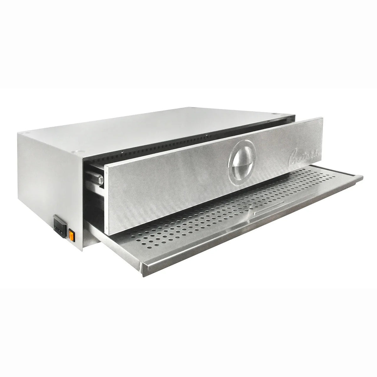 Cretors Bun Warmer, 120V - 34"