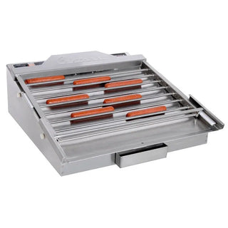 Cretors Hot Dog Grill, 120V - 22"