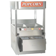 Cretors M560D1E-41OX-CAV Popper, 48 oz., 120/208V - Default Title
