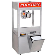 Cretors M560D1E-C1OX-X Popper, 60 oz., 120/208V - Default Title