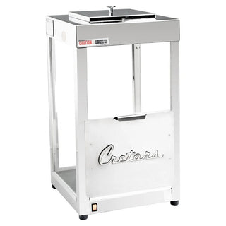 Cretors MDAXX-X Display Case, 11" Wide, 120V - Default Title