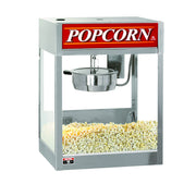 Cretors MR16A1X-X-X Popcorn Popper, 28 3/4" Wide, 120V - Default Title