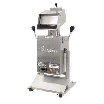 Cretors Hot Air Popper, 120/208V - 17"