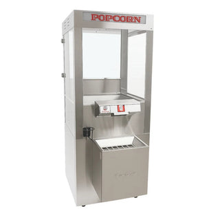 Cretors T312A1X-XXX-X Popcorn Popper, 12 oz., 120V - Default Title
