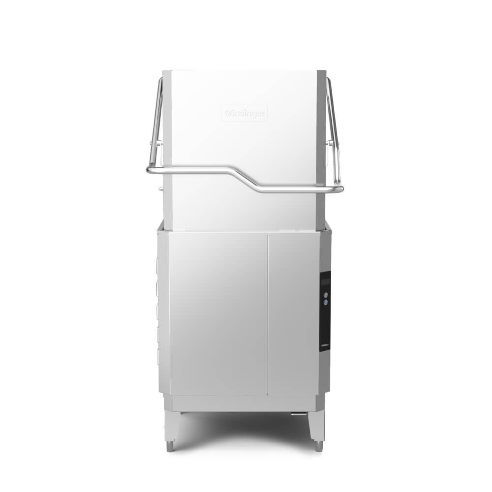 Insinger CX20 240/60 Dishwasher, 29 3/8" Wide, 240V - 3