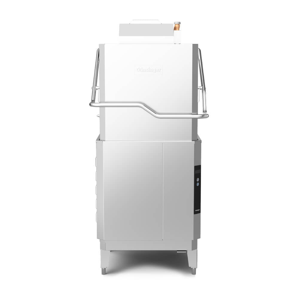Insinger CX20VG 208/60 Dishwasher, 29 3/8" Wide, 208V - 1