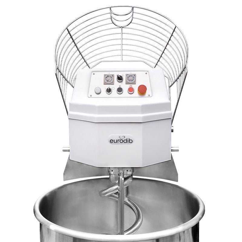 Eurodib Spiral Mixer - 22 3/5"