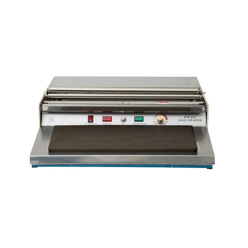 Eurodib KW-450 Wrapping Machine, 1 Roll, 110V - photo 2