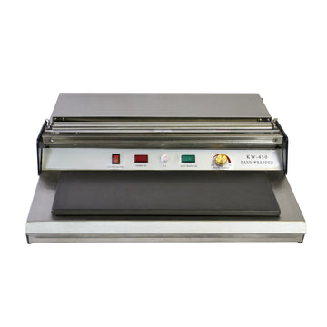 Eurodib KW-450 Wrapping Machine, 1 Roll, 110V - Default Title