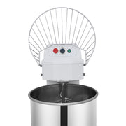 Eurodib Spiral Mixer - 21"