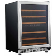 Eurodib USF54D Wine Refrigerator, 46 Bottles, 110V - Default Title