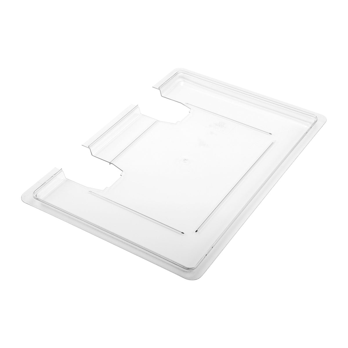 Breville Commercial P83LCHD Lid, 18" x 26" - Default Title
