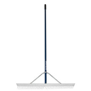 Seymour Midwest S550 Professional Aluminum Rake - 36"